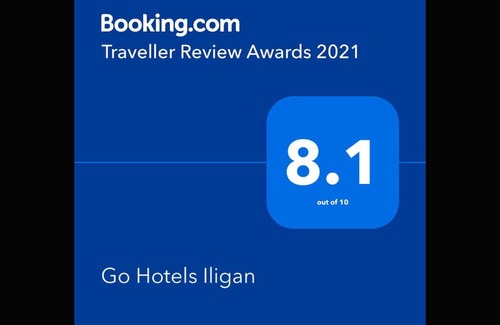 Iligan Hotel | Go Hotels Iligan