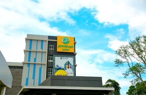Iligan Hotel | Go Hotels Iligan