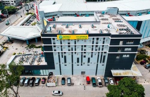 Iligan Hotel | Go Hotels Iligan