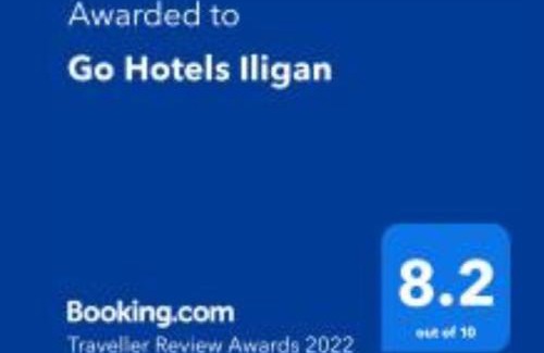 Iligan Hotel | Go Hotels Iligan