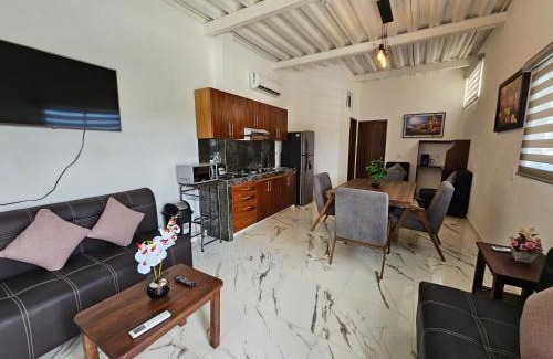 Mezcales Apartment | Go Life Apartamentos