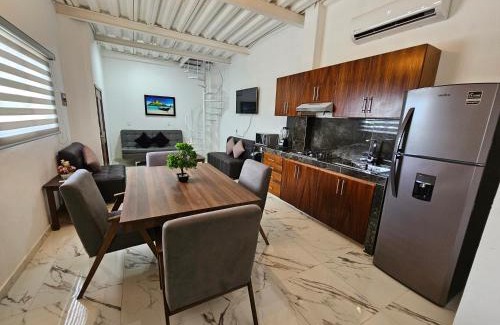 Mezcales Apartment | Go Life Apartamentos