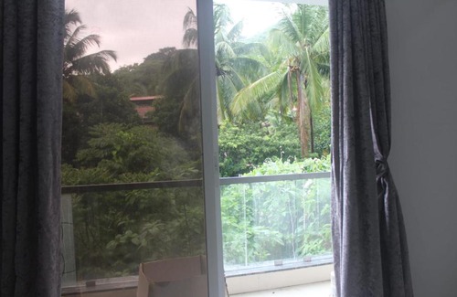 Canacona Villa | Goa palolem beach 2bhk