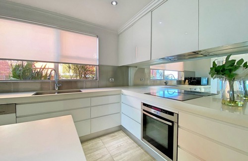Cronulla Apartment | Gobsmacking Views with Direct Beach Access 2
