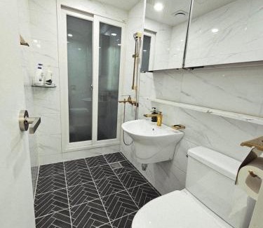Guro Villa | Gocheok Sky Dome Baseball House