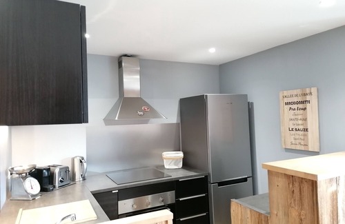 Pra Loup Apartment | Godille Immobilier