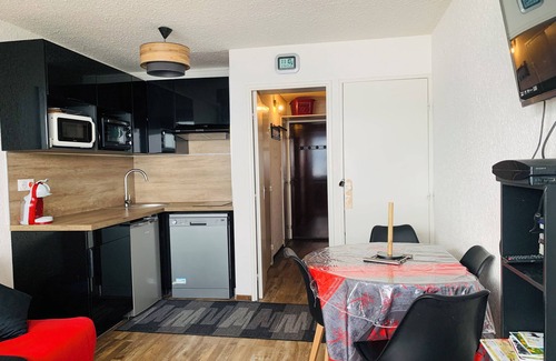 Pra Loup Apartment | Godille Immobilier