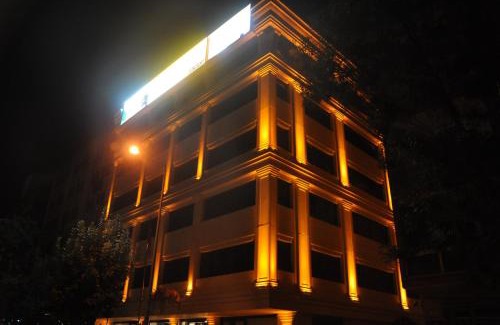 Ankara City Center Apartment | GOLAZ SUİT OTEL