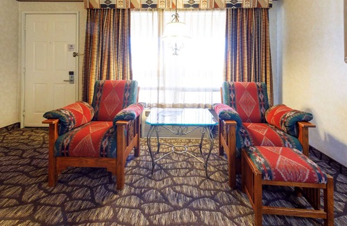 Elko Hotel | Gold Country Inn and Casino by Red Lion Hotels