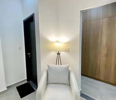 Lahore Apartment | Gold Crest Luxury Signature Serviced Hotel Apartments DHA Phase 4 Lahore
