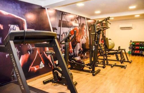 Cabo Branco Apartment | Gold Flat Apto 310