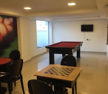 Cabo Branco Apartment | Gold Flat Apto 310