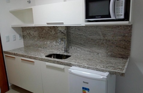 Cabo Branco Apartment | Gold Flat Cabo Branco Apto 218
