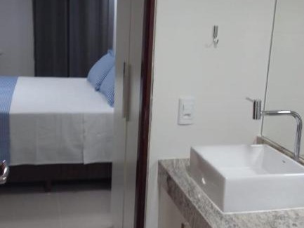 Cabo Branco Apartment | Gold Flat Cabo Branco Apto 218