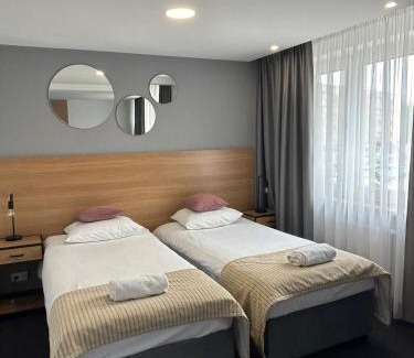 Zlotoryja Hotel | Gold Hotel