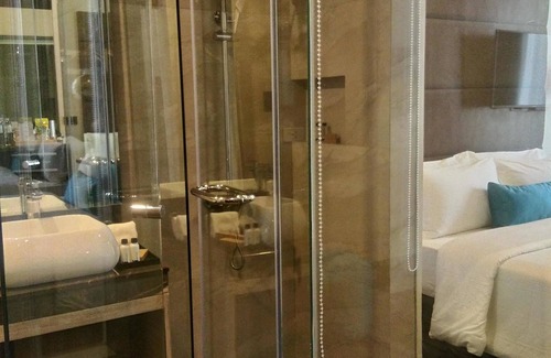 Iloilo City Proper Hotel | Goldberry Lite Iloilo