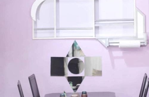 Abeokuta Apartment | Goldbond Service Apartment
