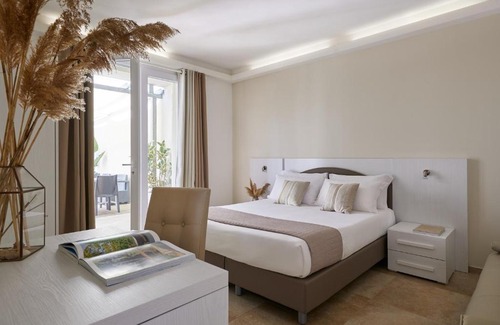 Marina di Cecina Hotel | Golden Apartments