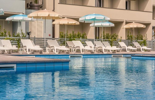 Marina di Cecina Hotel | Golden Apartments