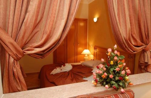 Agadir Bay Apartment | Golden Beach Appart'hotel