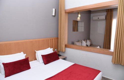 Agadir Bay Apartment | Golden Beach Appart'hotel
