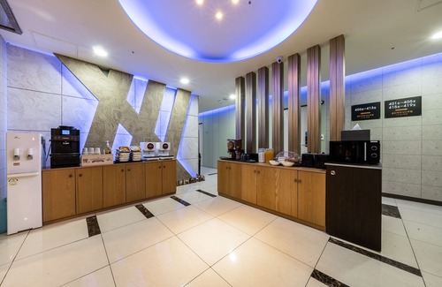 Seosan Hotel | Golden Business Hotel