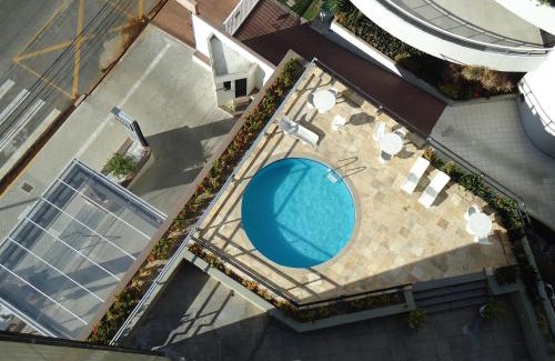 Mucuripe Apartment | Golden Fortaleza