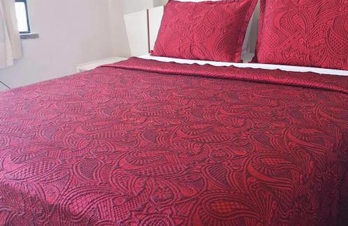 Mucuripe Apartment | Golden Fortaleza