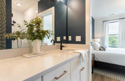 McFerrin Park House | Golden Hour by Stay Local Nashville