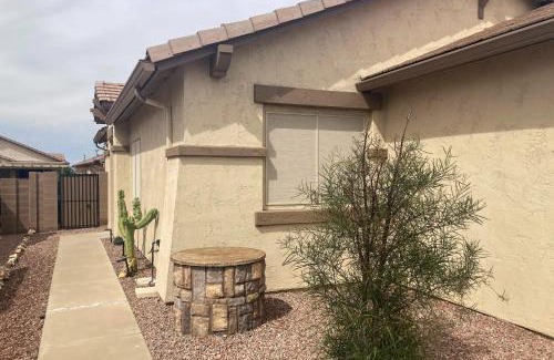 Gold Canyon House | Golden Hour