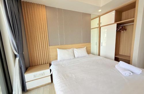 Tran Phu Beach Apartment | Golden Land