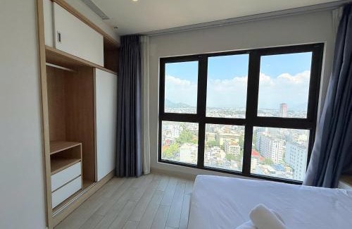 Tran Phu Beach Apartment | Golden Land