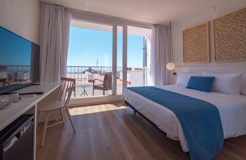 Tossa de Mar Hotel | Golden Mar Menuda