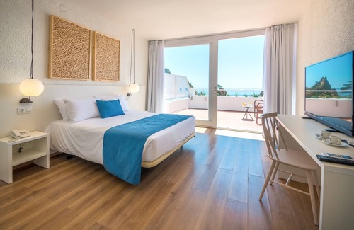 Tossa de Mar Hotel | Golden Mar Menuda