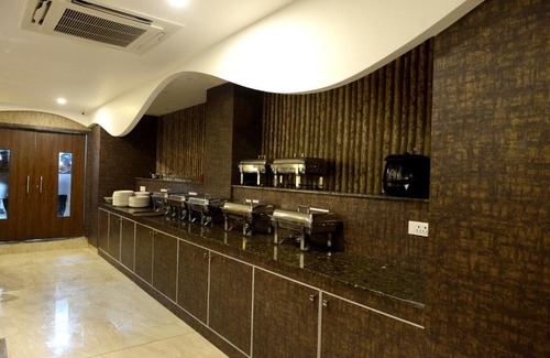 Ramanathapuram Hotel | Golden Residency