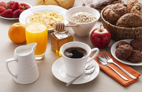 Ramanathapuram Hotel | Golden Residency