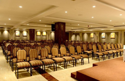 Ramanathapuram Hotel | Golden Residency