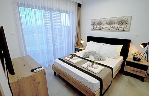 Paralimni Apartment | Golden Tree Apartment