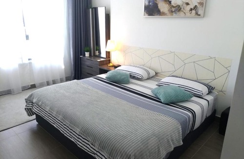 Bandar Kota Bharu Apartment | GOLDEN TROIKA KOTA BHARU - 2 bedrooms