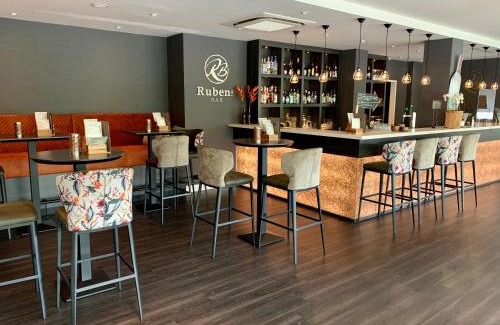 Leiden Hotel | Golden Tulip Leiden Centre