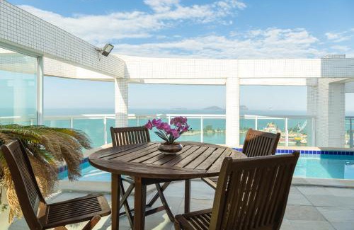Macae Hotel | Golden Tulip Macaé