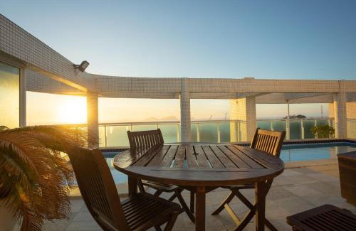 Macae Hotel | Golden Tulip Macaé