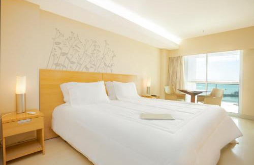Macae Hotel | Golden Tulip Macaé