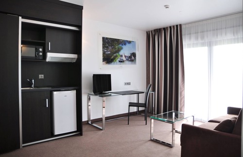 Pornic Hotel | Golden Tulip Pornic Suites