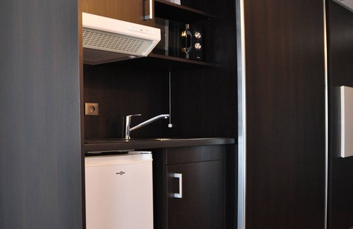 Pornic Hotel | Golden Tulip Pornic Suites
