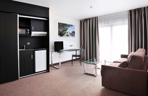 Pornic Hotel | Golden Tulip Pornic Suites