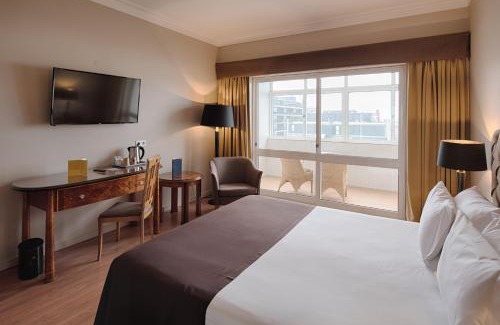 Canidelo Hotel | Golden Tulip Porto Gaia