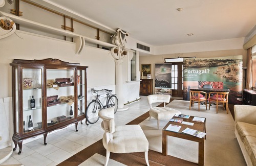 Canidelo Hotel | Golden Tulip Porto Gaia Hotel & Spa