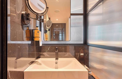Mirow Hotel | Golden Tulip Warszawa Centrum