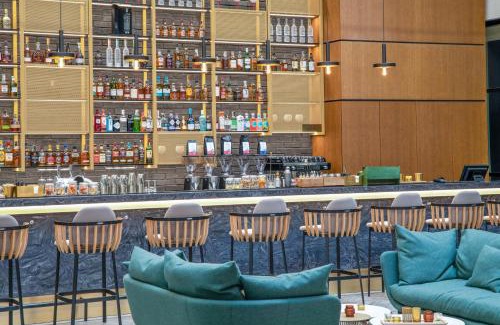 Mirow Hotel | Golden Tulip Warszawa Centrum